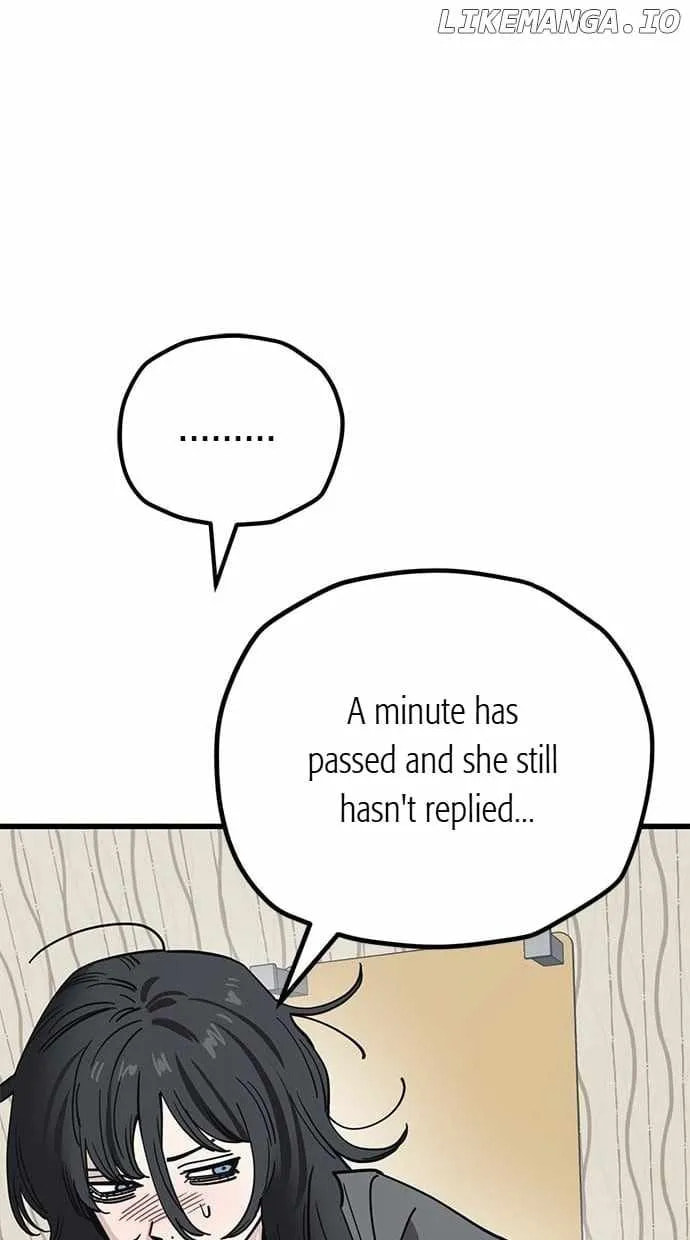 Unemployed Gye Baeksun Chapter 154 page 38 - 