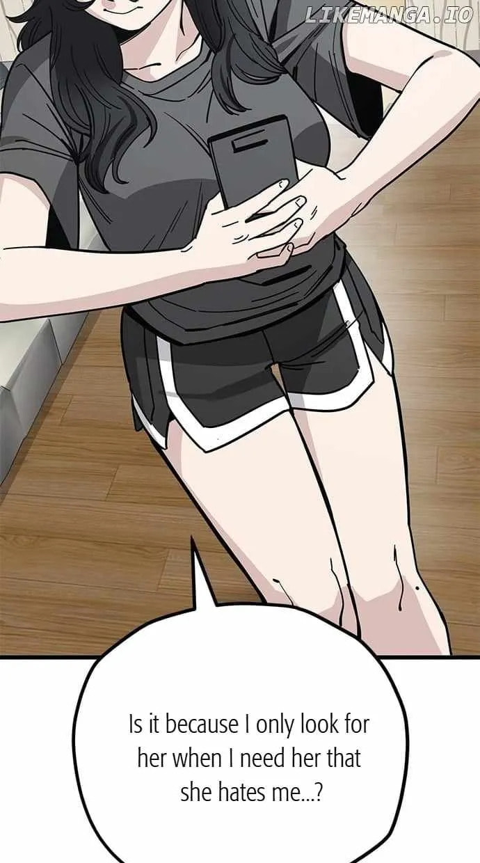 Unemployed Gye Baeksun Chapter 154 page 39 - 