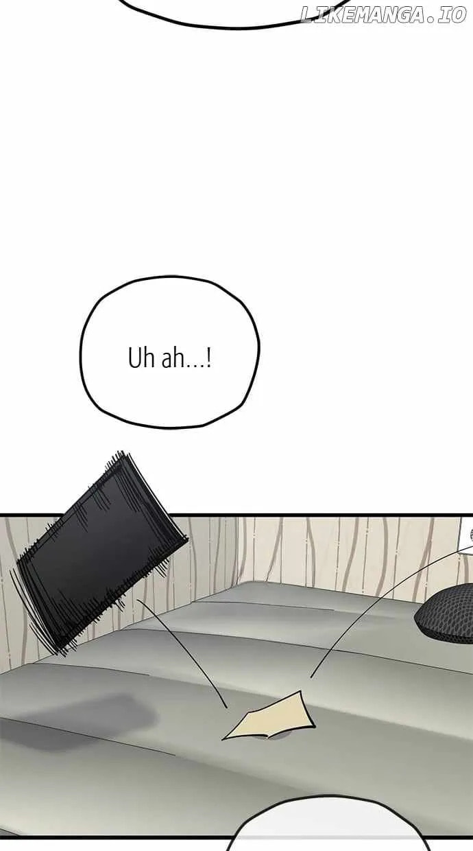 Unemployed Gye Baeksun Chapter 154 page 40 - 