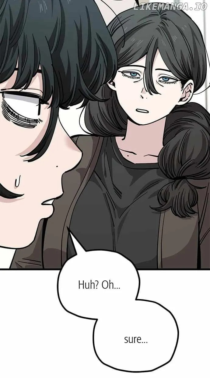 Unemployed Gye Baeksun Chapter 154 page 5 - 