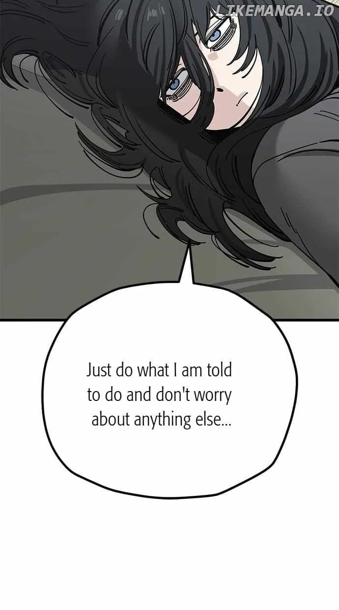 Unemployed Gye Baeksun Chapter 154 page 44 - 
