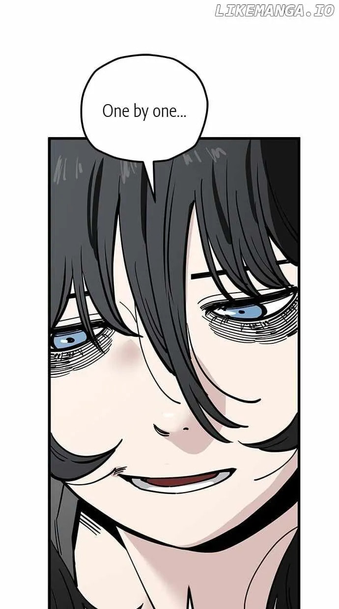 Unemployed Gye Baeksun Chapter 154 page 47 - 