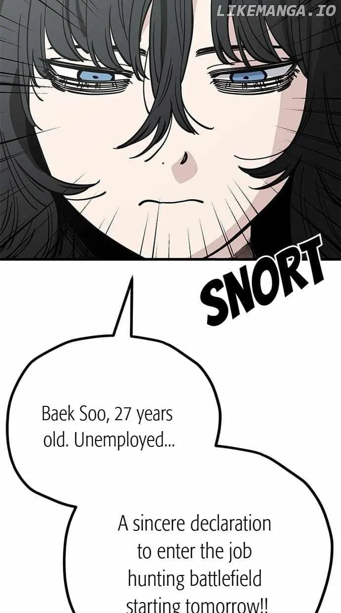 Unemployed Gye Baeksun Chapter 154 page 51 - 