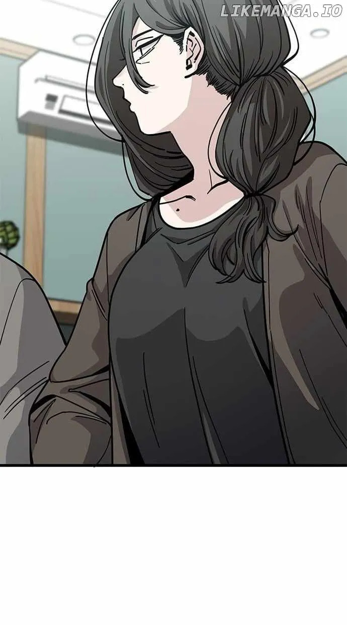 Unemployed Gye Baeksun Chapter 154 page 8 - 