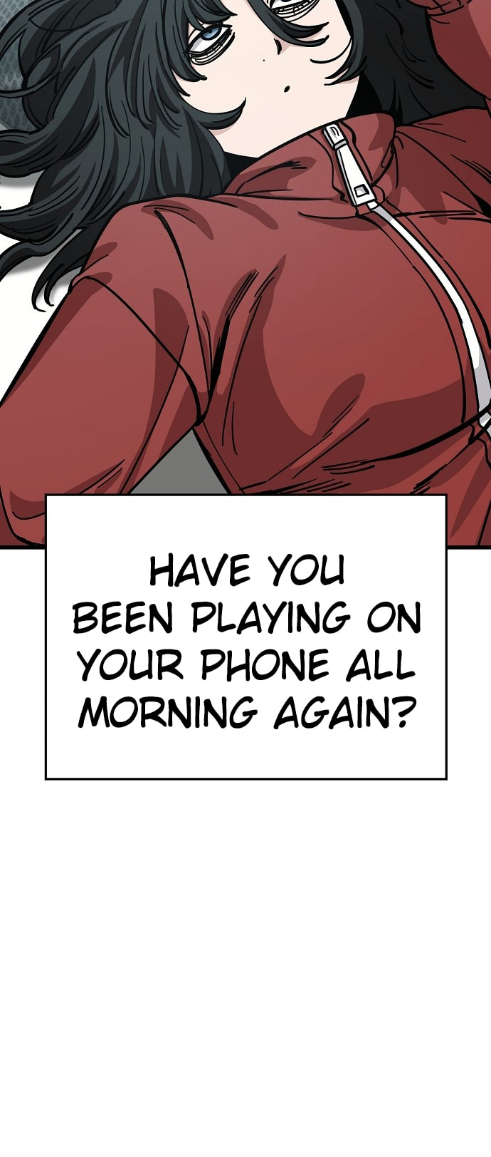 Unemployed Gye Baeksun Chapter 155 page 2 - 