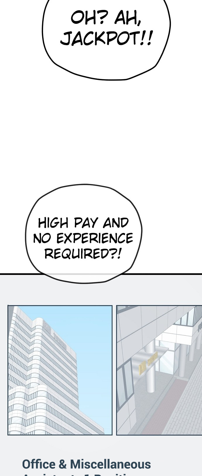 Unemployed Gye Baeksun Chapter 155 page 11 - 