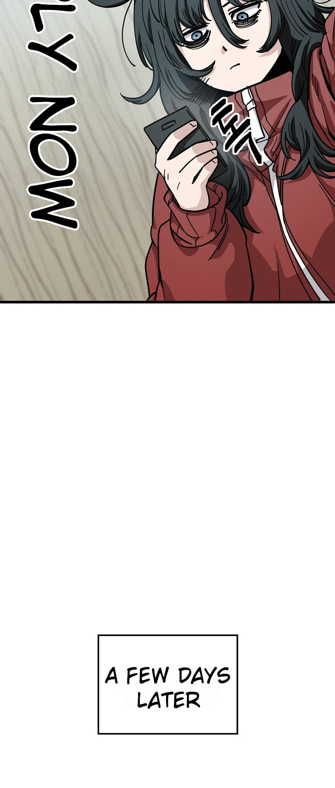 Unemployed Gye Baeksun Chapter 155 page 13 - 