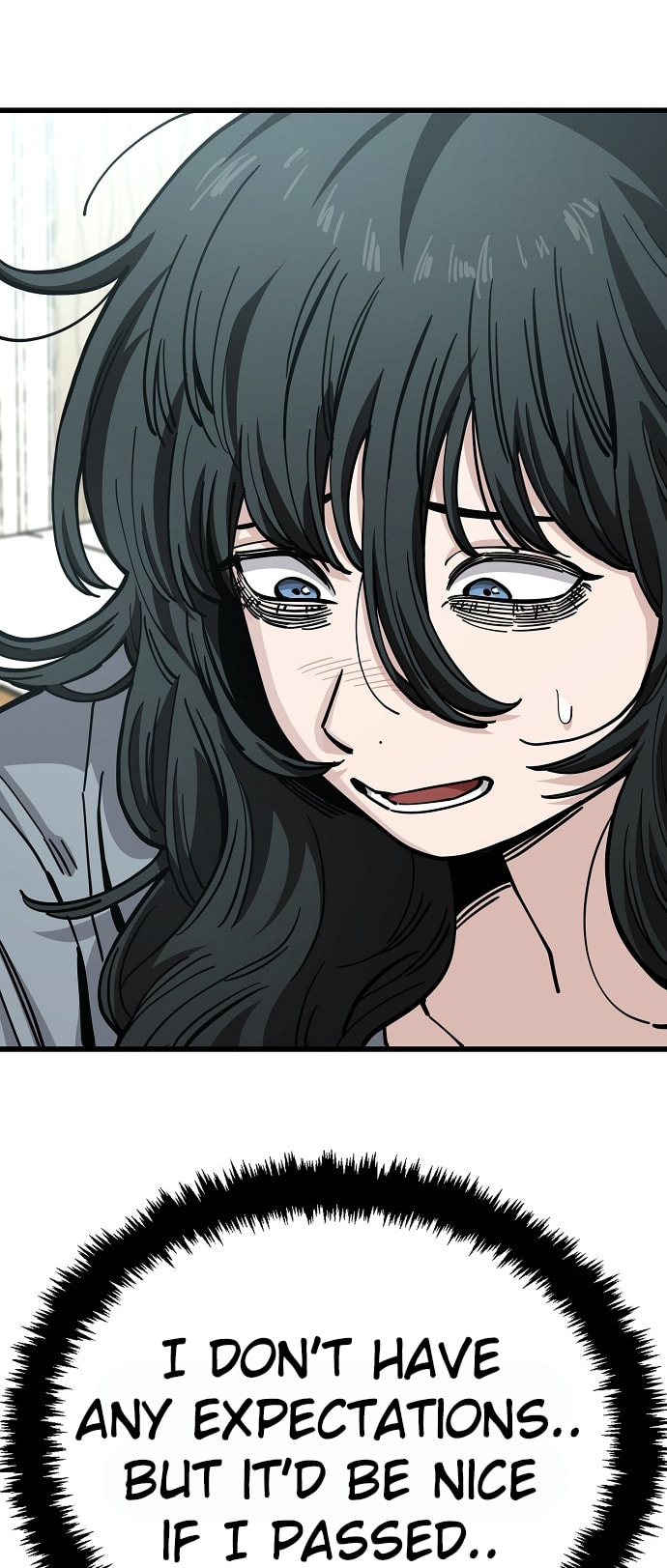 Unemployed Gye Baeksun Chapter 155 page 18 - 