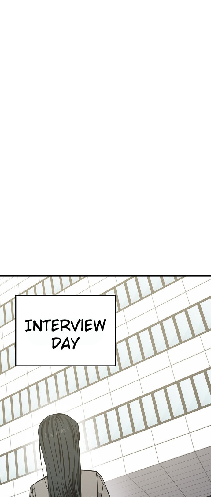 Unemployed Gye Baeksun Chapter 155 page 20 - 