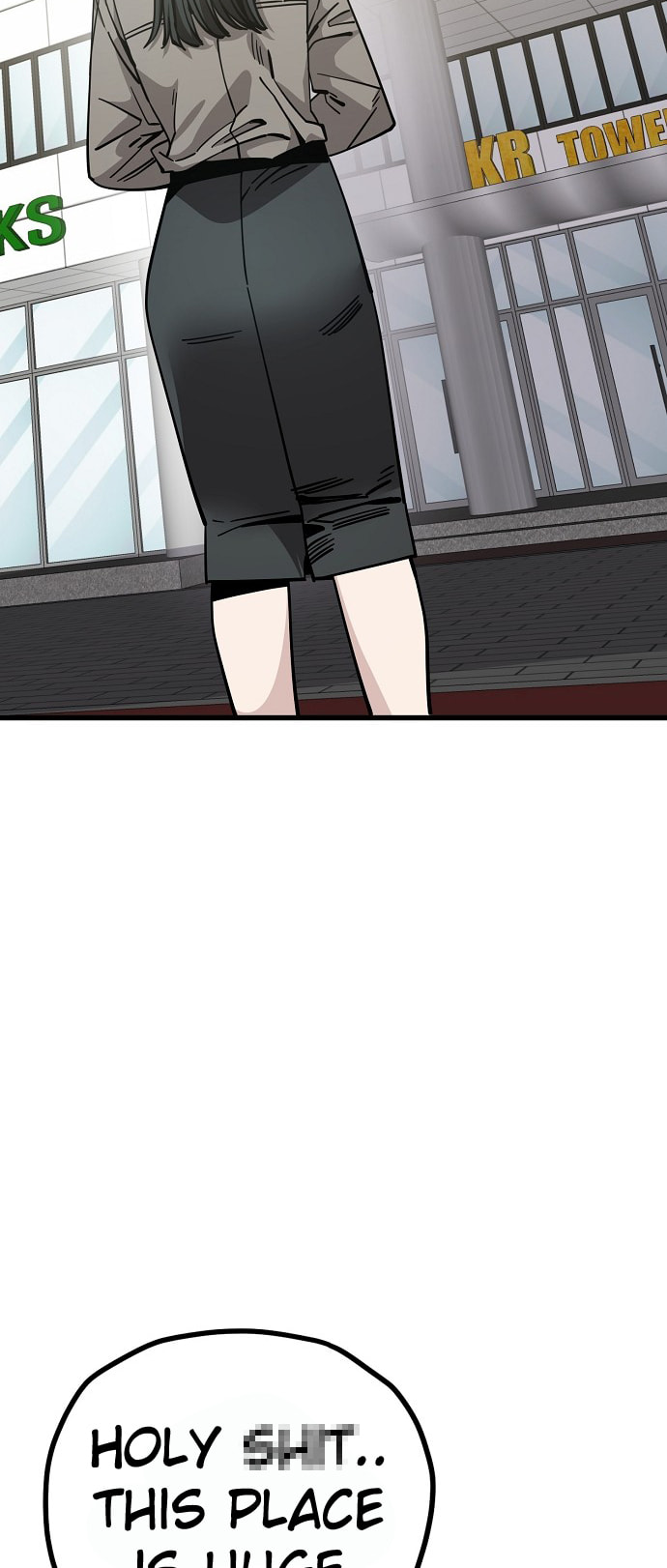 Unemployed Gye Baeksun Chapter 155 page 21 - 