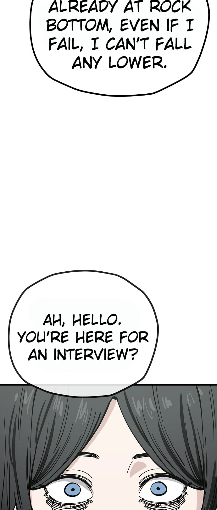 Unemployed Gye Baeksun Chapter 155 page 24 - 