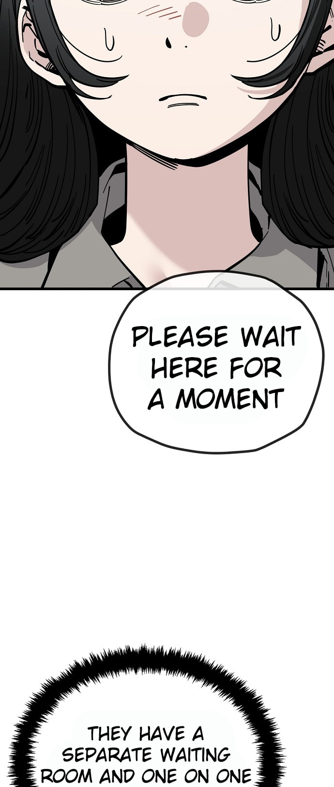 Unemployed Gye Baeksun Chapter 155 page 25 - 