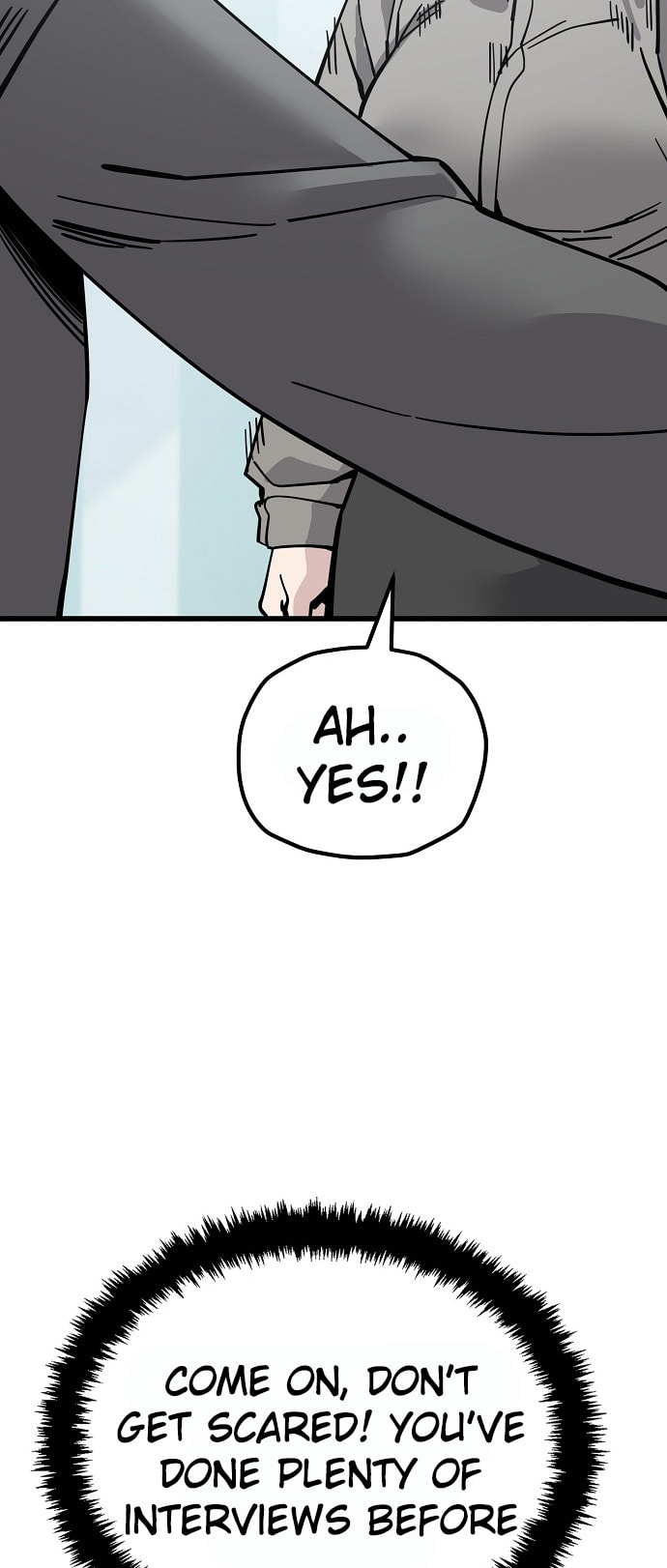 Unemployed Gye Baeksun Chapter 155 page 29 - 