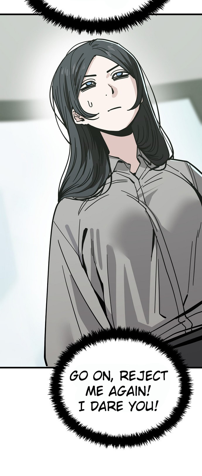 Unemployed Gye Baeksun Chapter 155 page 30 - 