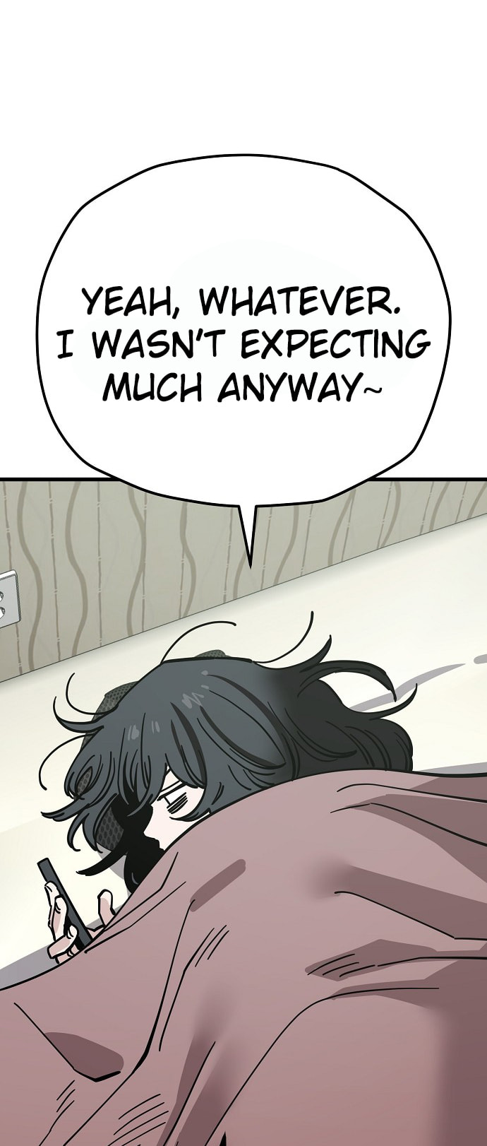 Unemployed Gye Baeksun Chapter 155 page 32 - 