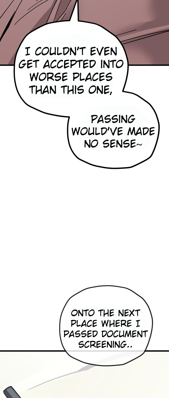Unemployed Gye Baeksun Chapter 155 page 33 - 