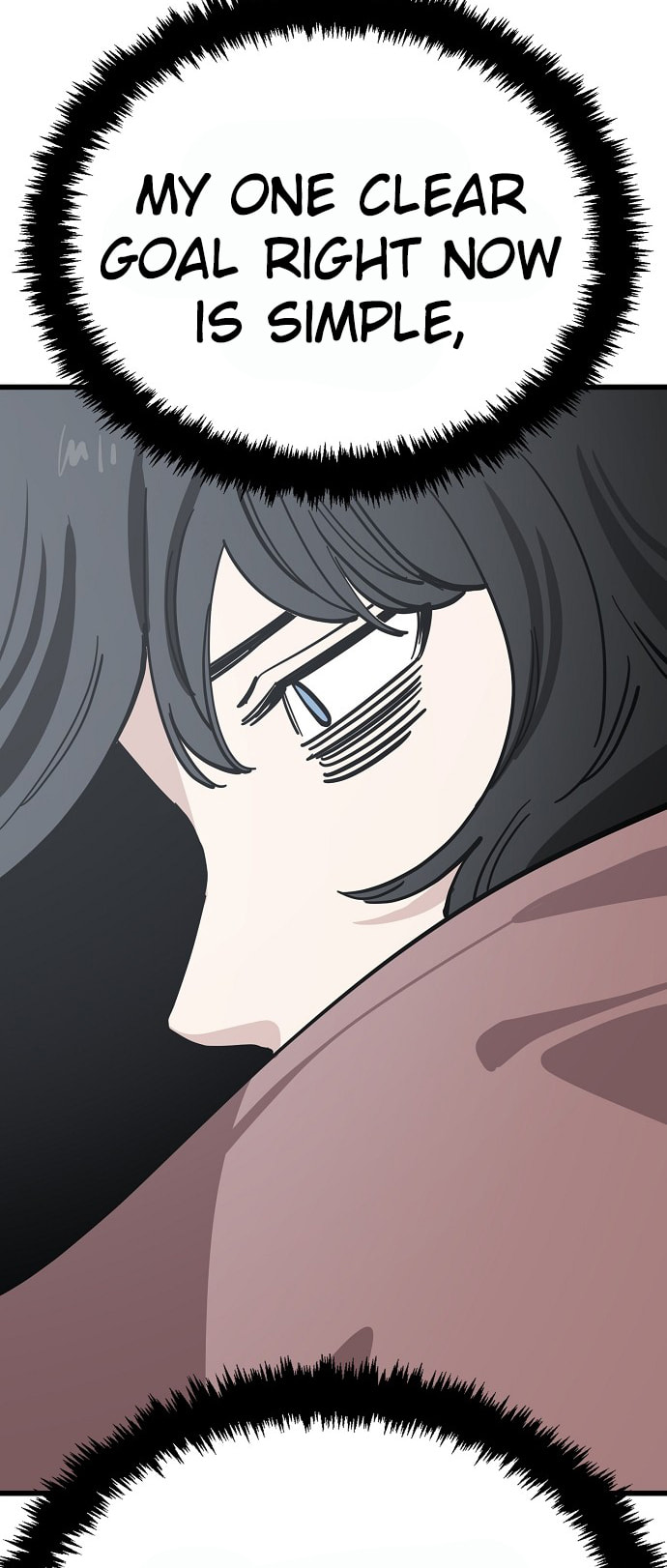 Unemployed Gye Baeksun Chapter 155 page 35 - 
