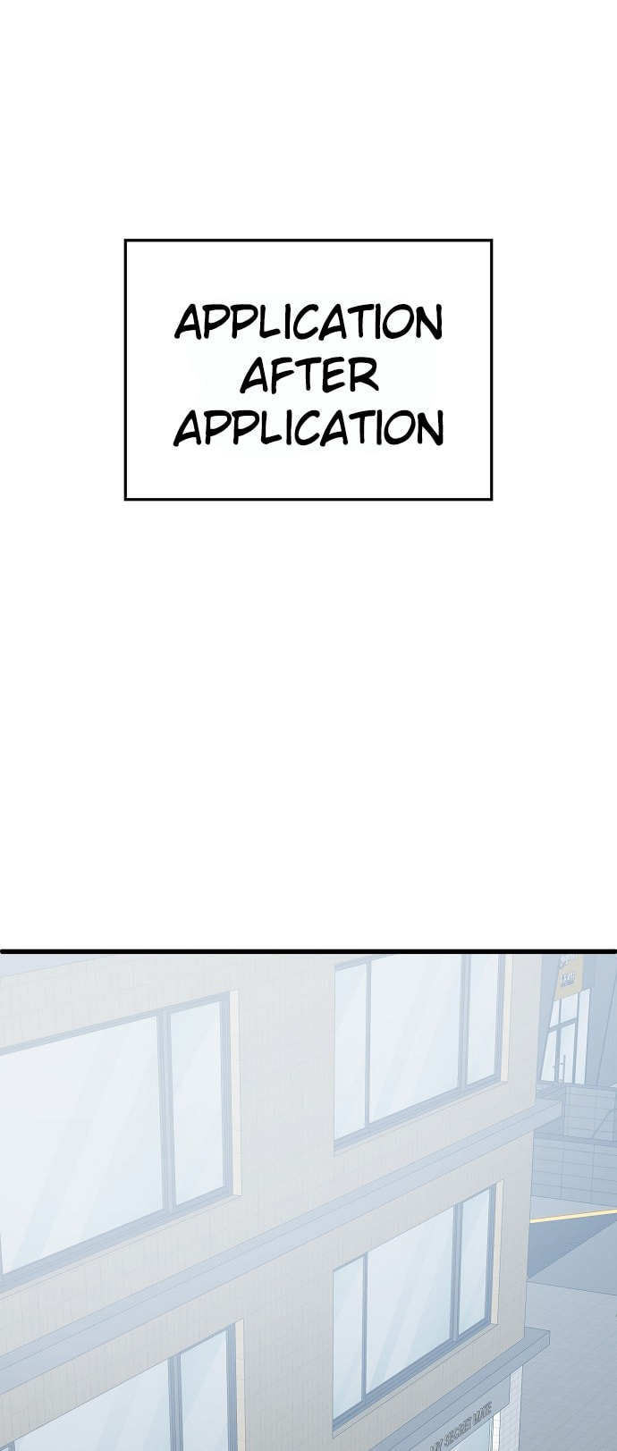 Unemployed Gye Baeksun Chapter 155 page 38 - 