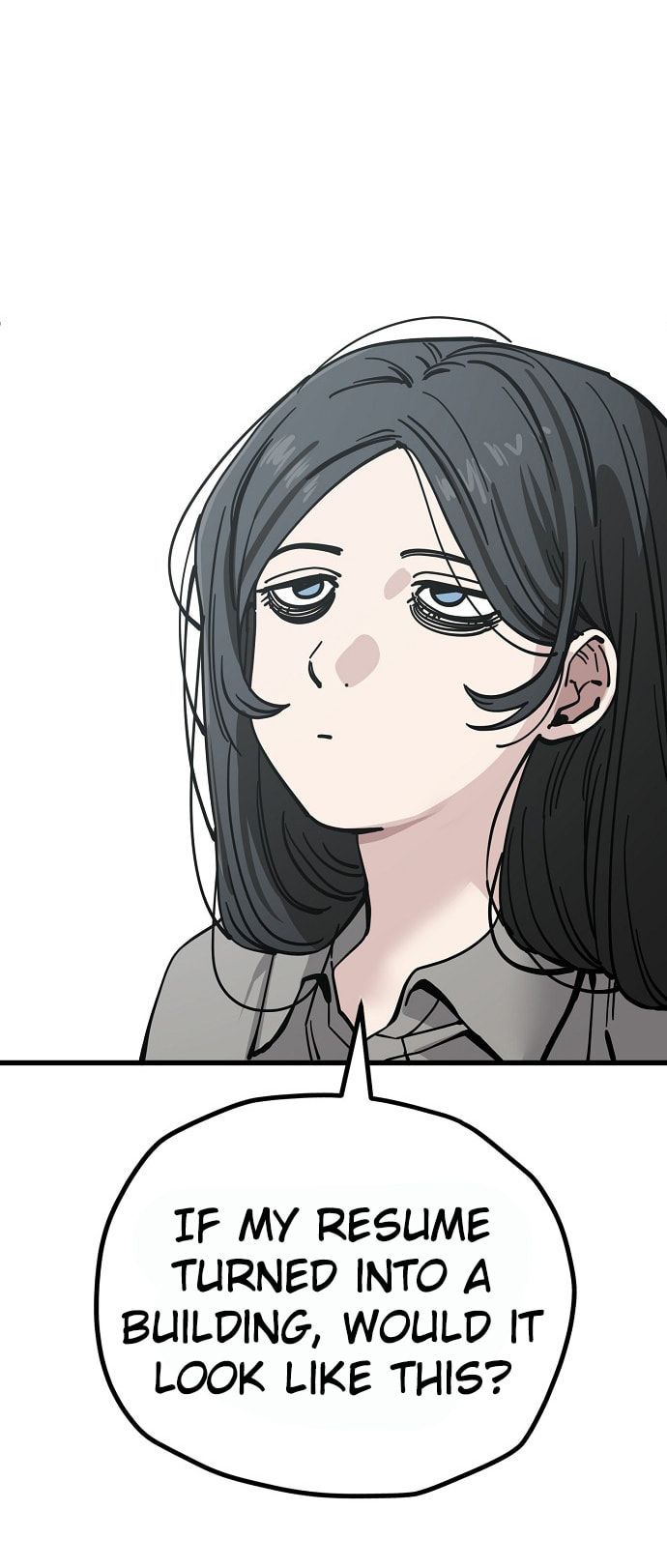 Unemployed Gye Baeksun Chapter 155 page 41 - 