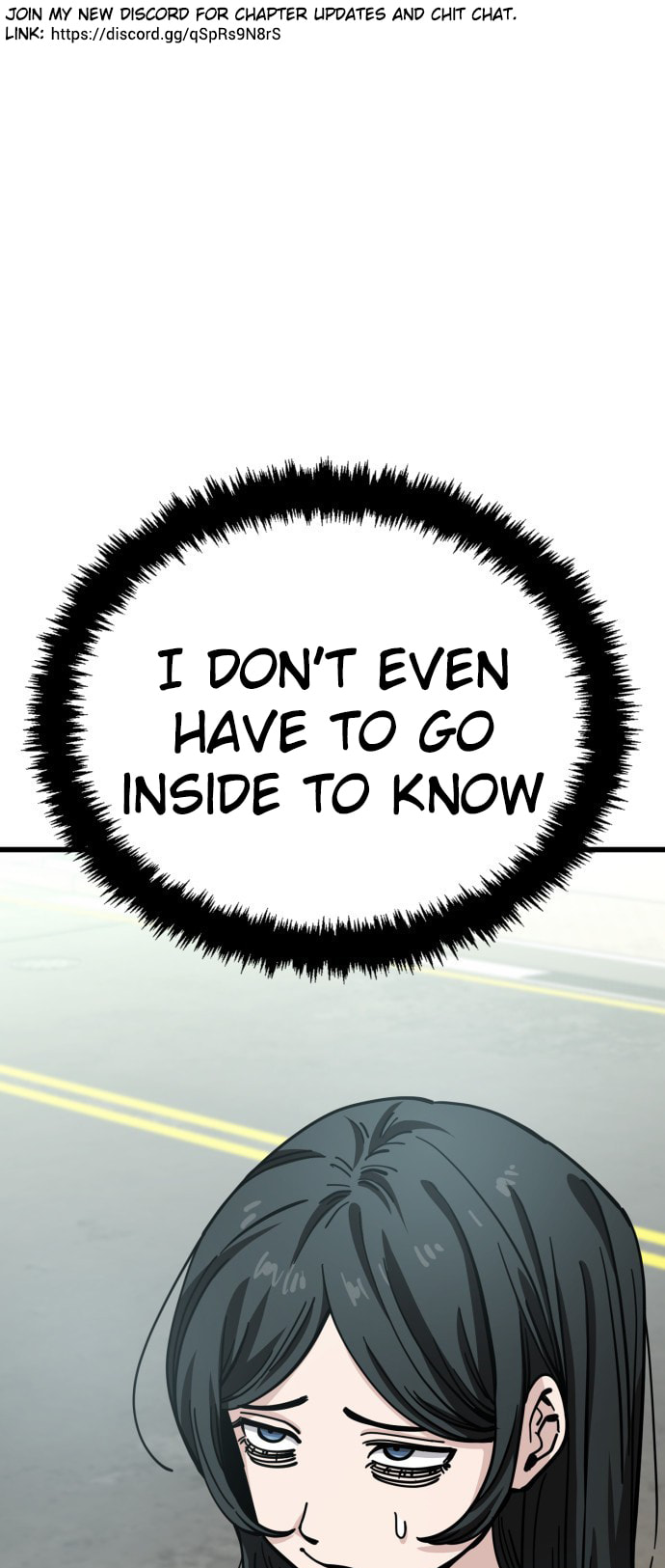 Unemployed Gye Baeksun Chapter 156 page 1 - 