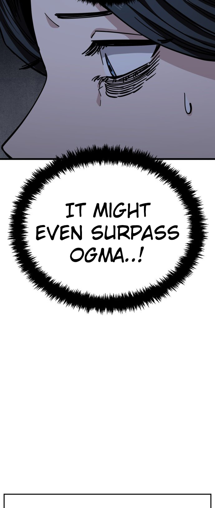 Unemployed Gye Baeksun Chapter 156 page 11 - 
