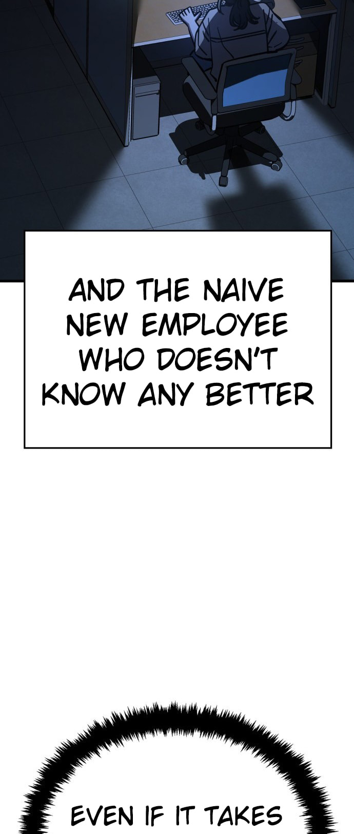 Unemployed Gye Baeksun Chapter 156 page 14 - 