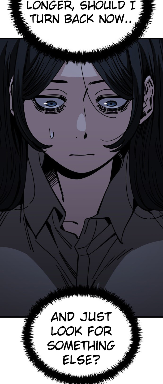 Unemployed Gye Baeksun Chapter 156 page 15 - 