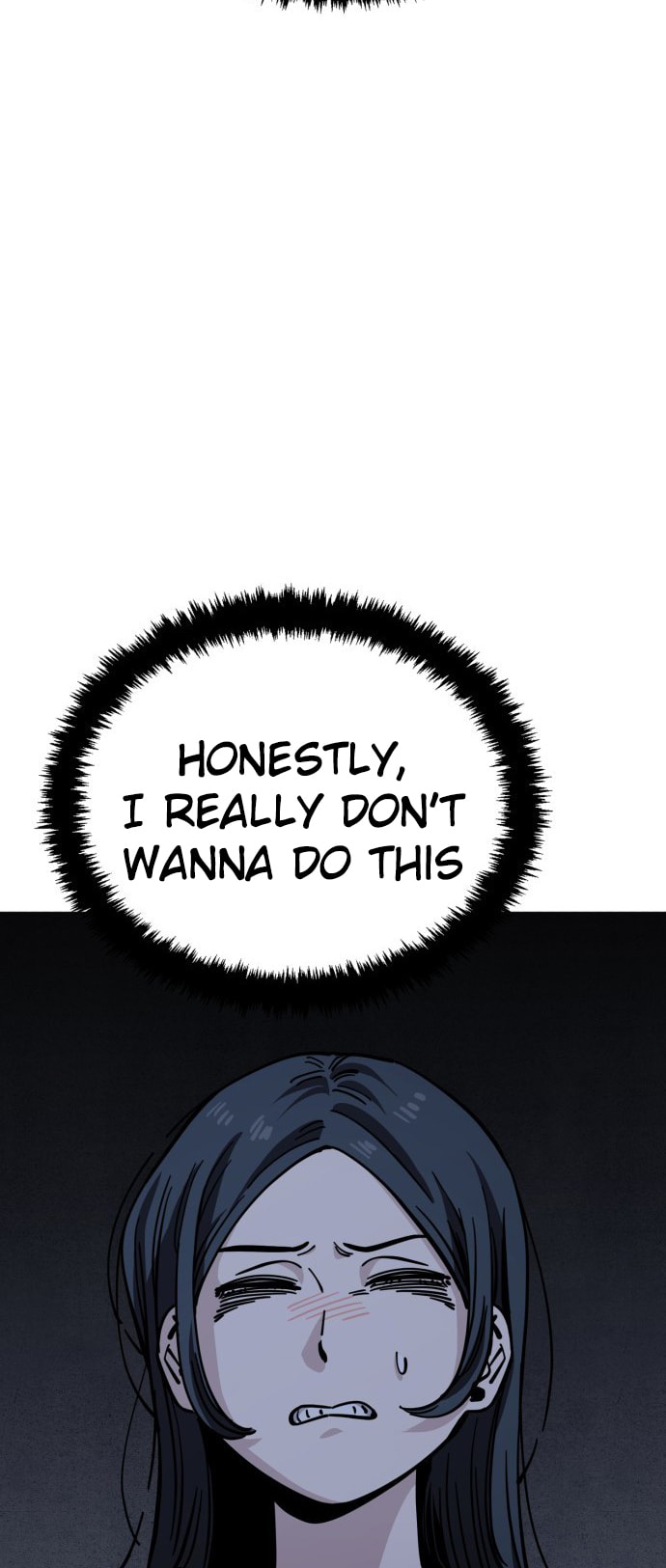 Unemployed Gye Baeksun Chapter 156 page 16 - 