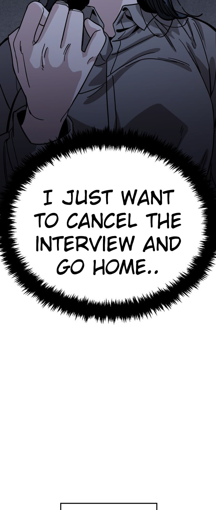 Unemployed Gye Baeksun Chapter 156 page 17 - 