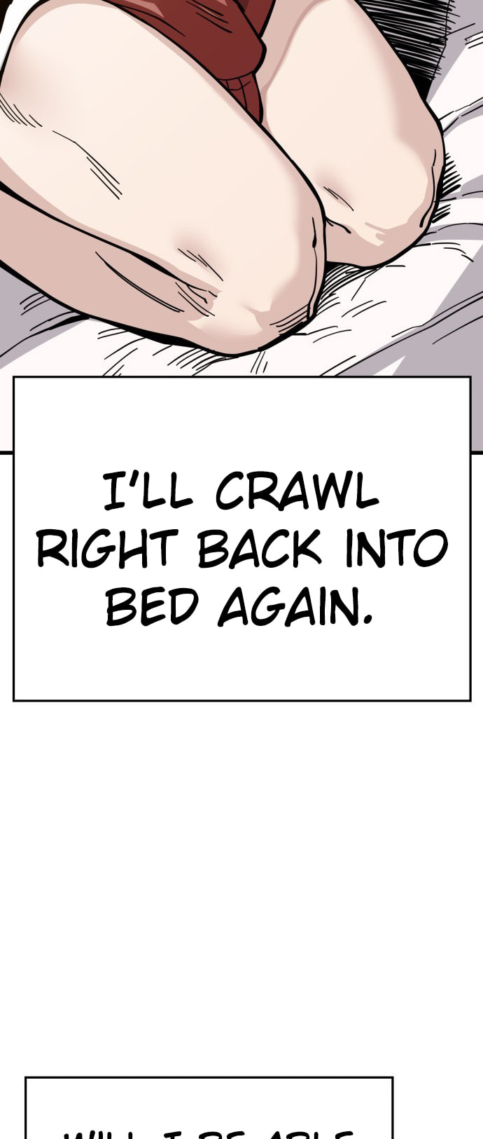 Unemployed Gye Baeksun Chapter 156 page 22 - 