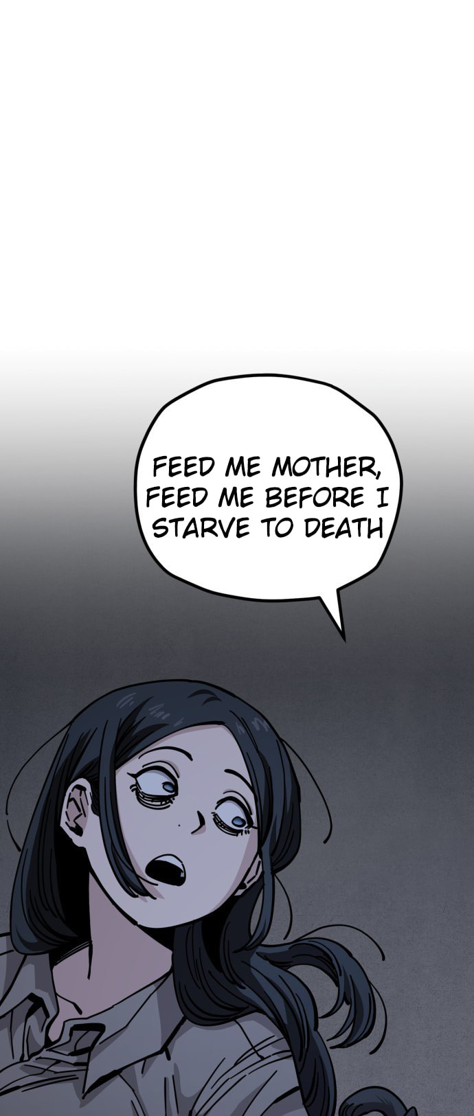 Unemployed Gye Baeksun Chapter 156 page 25 - 