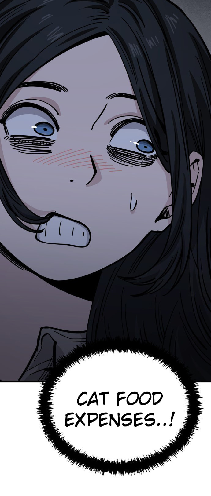 Unemployed Gye Baeksun Chapter 156 page 27 - 