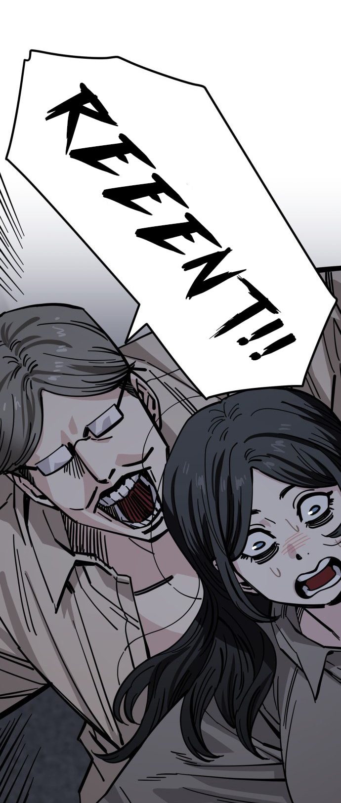 Unemployed Gye Baeksun Chapter 156 page 29 - 