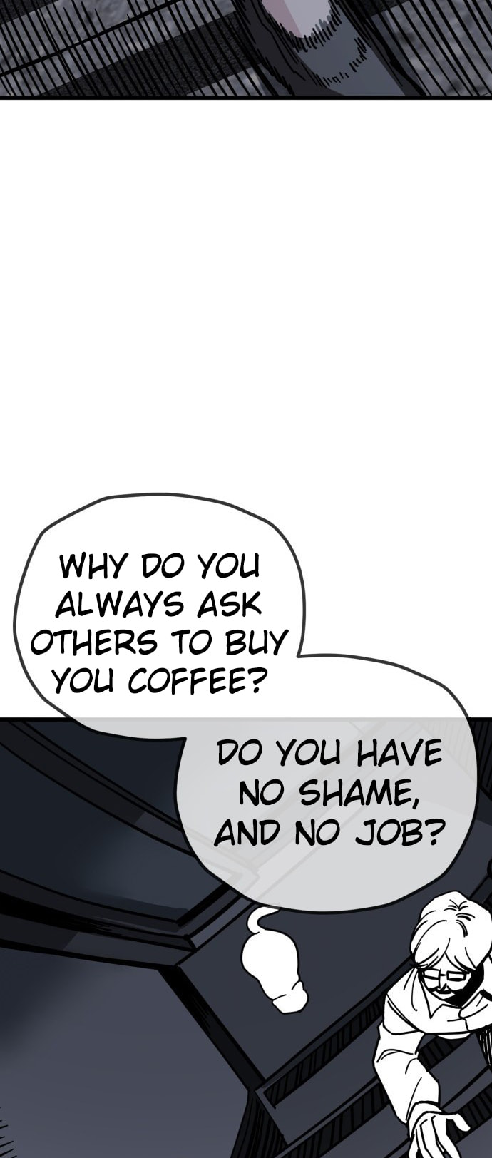 Unemployed Gye Baeksun Chapter 156 page 31 - 
