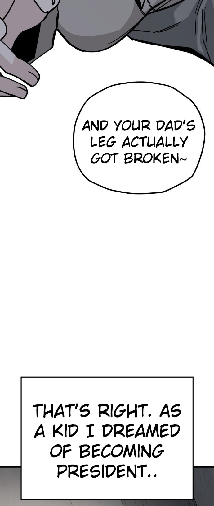 Unemployed Gye Baeksun Chapter 156 page 33 - 