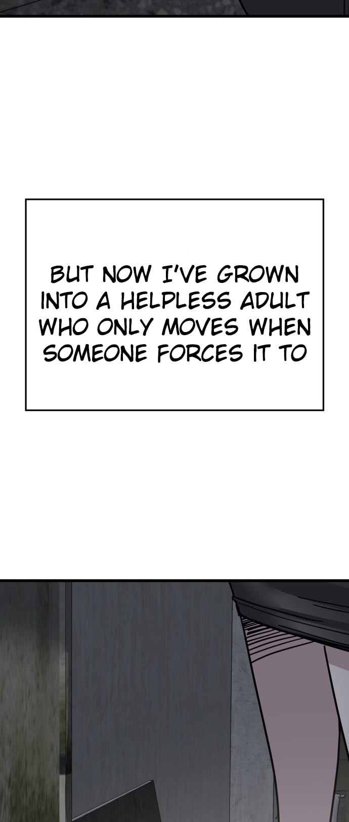 Unemployed Gye Baeksun Chapter 156 page 35 - 