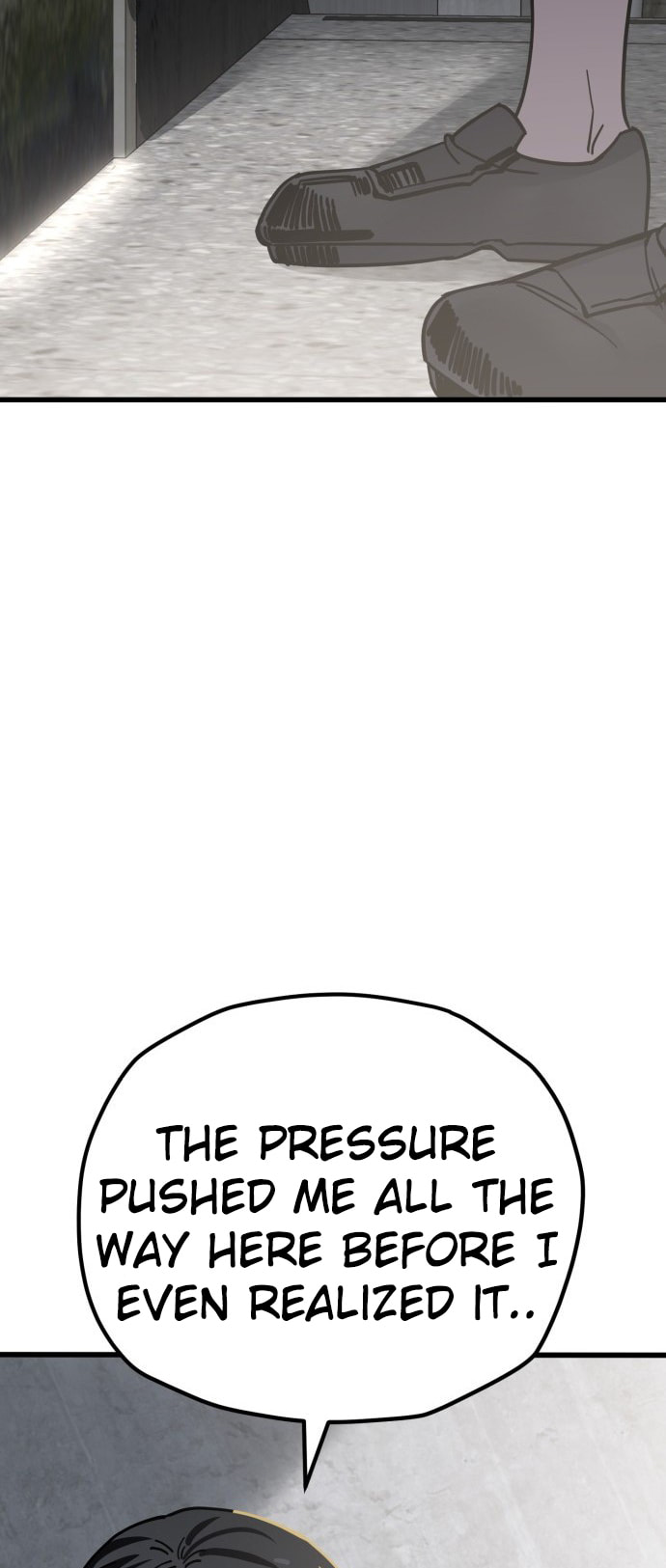 Unemployed Gye Baeksun Chapter 156 page 36 - 