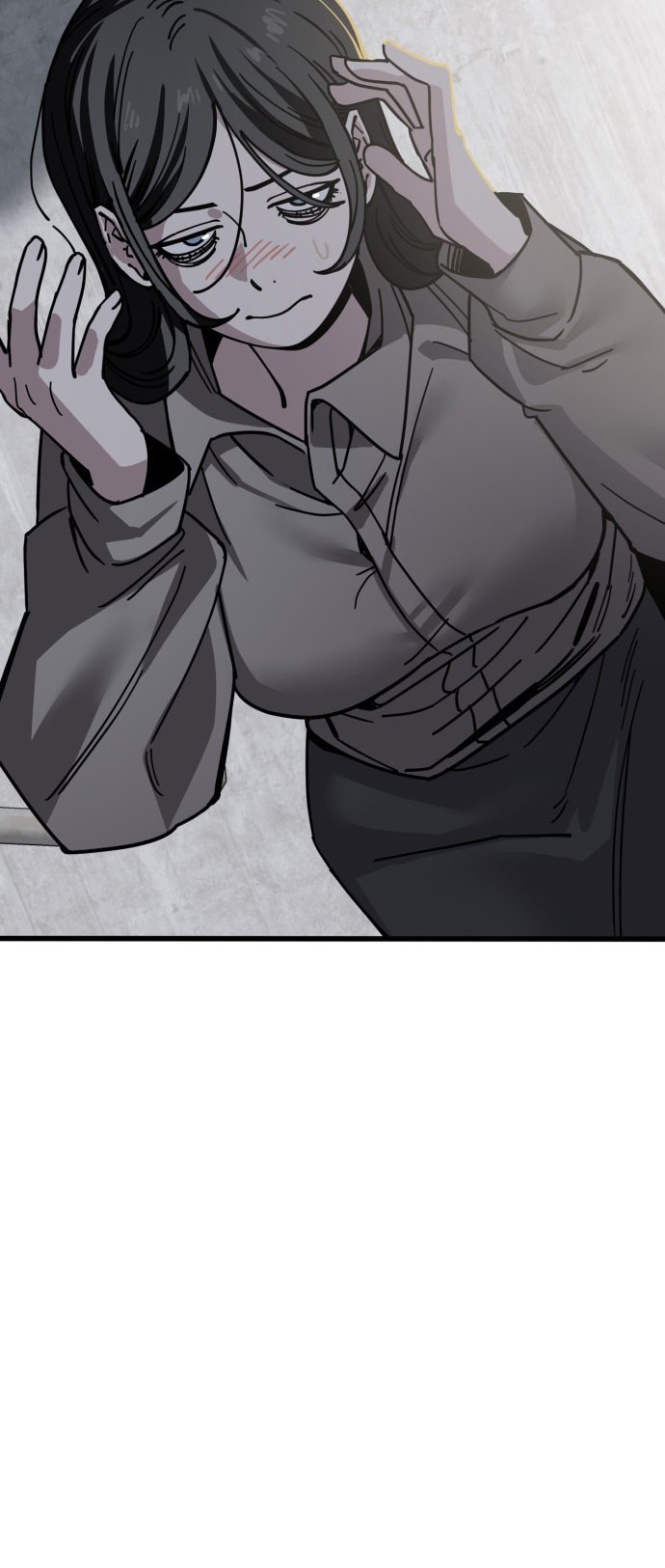 Unemployed Gye Baeksun Chapter 156 page 37 - 