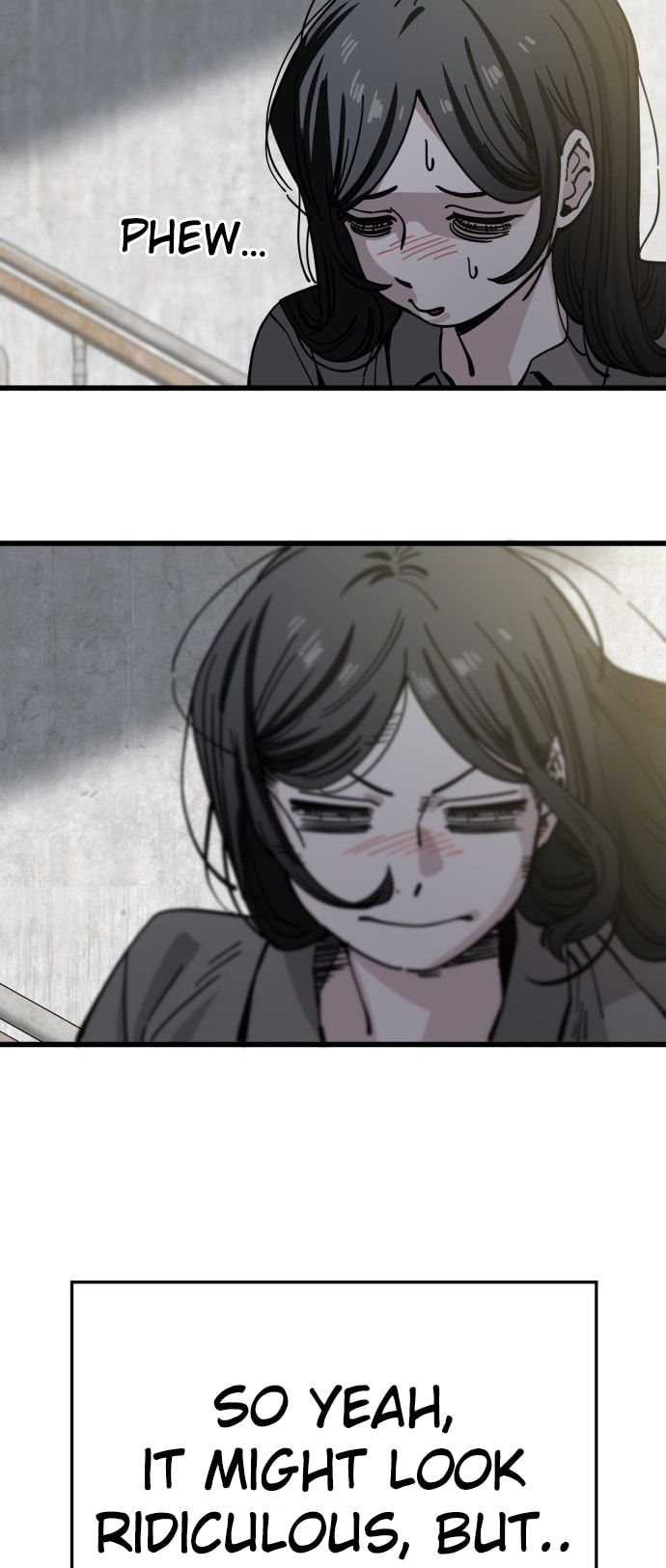 Unemployed Gye Baeksun Chapter 156 page 39 - 