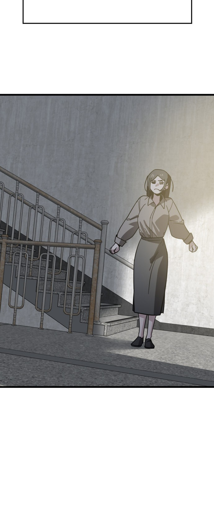 Unemployed Gye Baeksun Chapter 156 page 40 - 