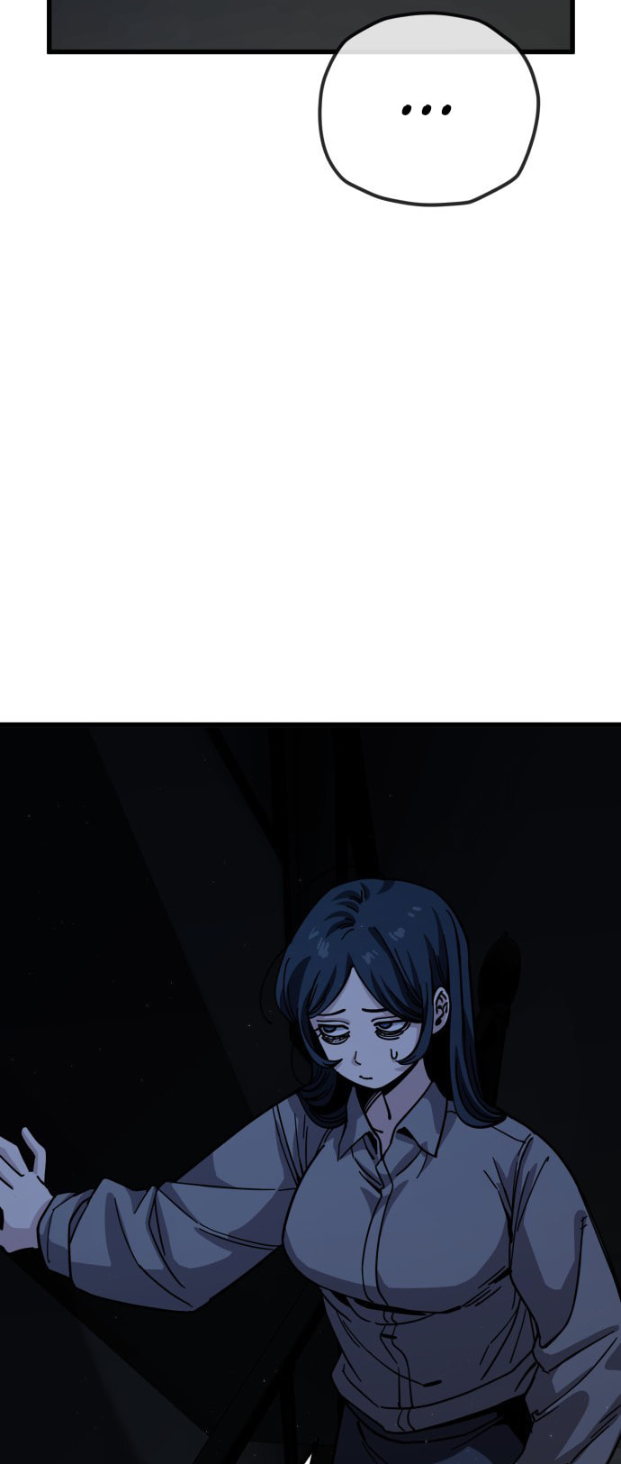 Unemployed Gye Baeksun Chapter 156 page 5 - 