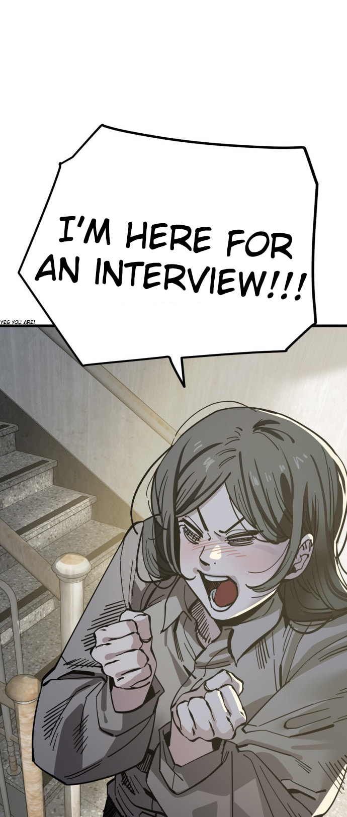 Unemployed Gye Baeksun Chapter 156 page 41 - 