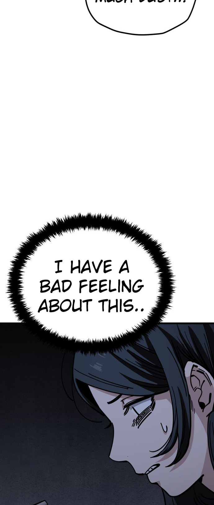 Unemployed Gye Baeksun Chapter 156 page 9 - 