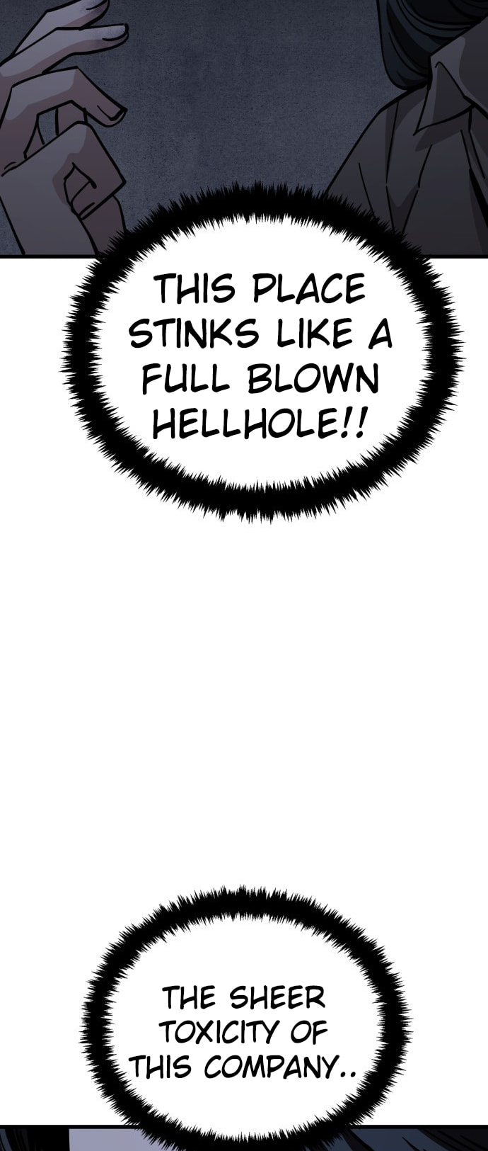 Unemployed Gye Baeksun Chapter 156 page 10 - 