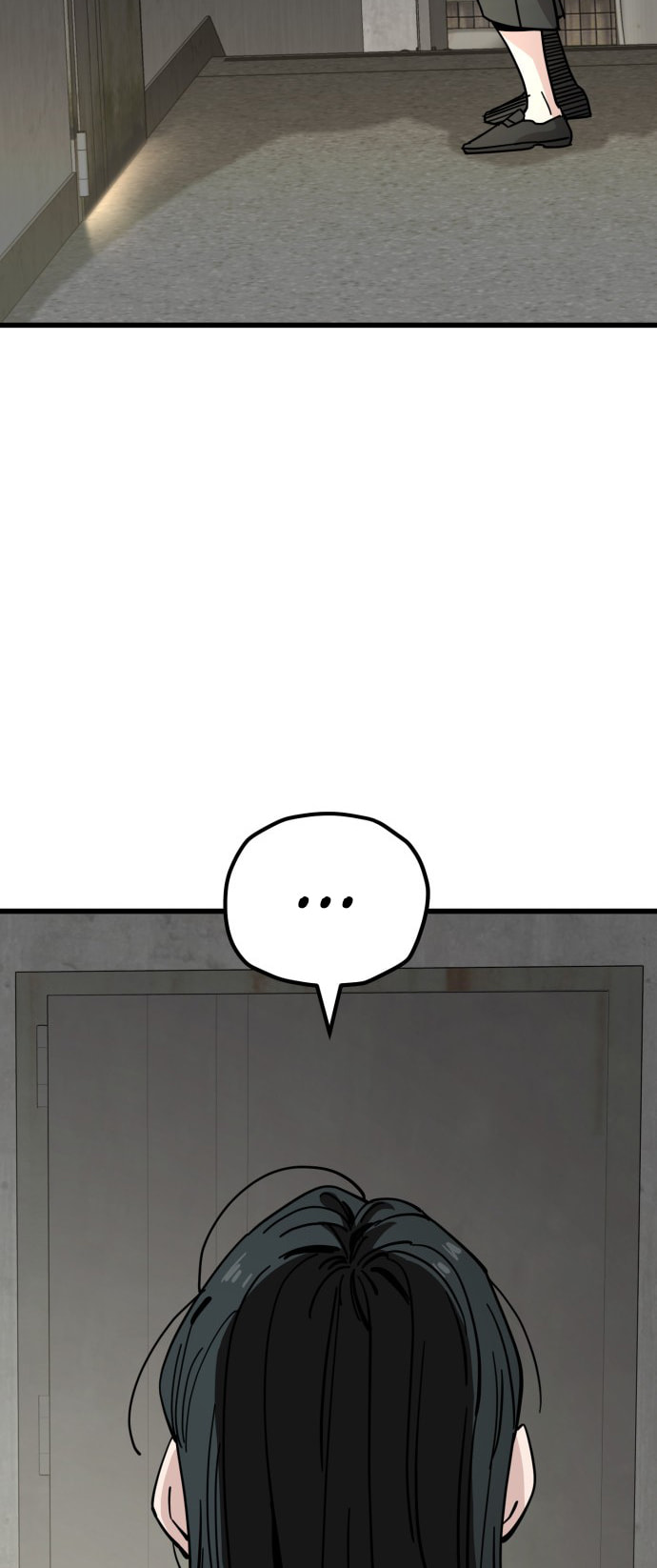 Unemployed Gye Baeksun Chapter 157 page 2 - 