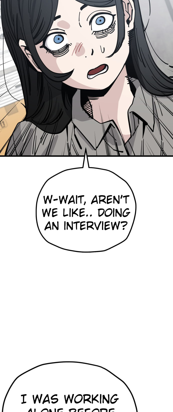 Unemployed Gye Baeksun Chapter 157 page 17 - 