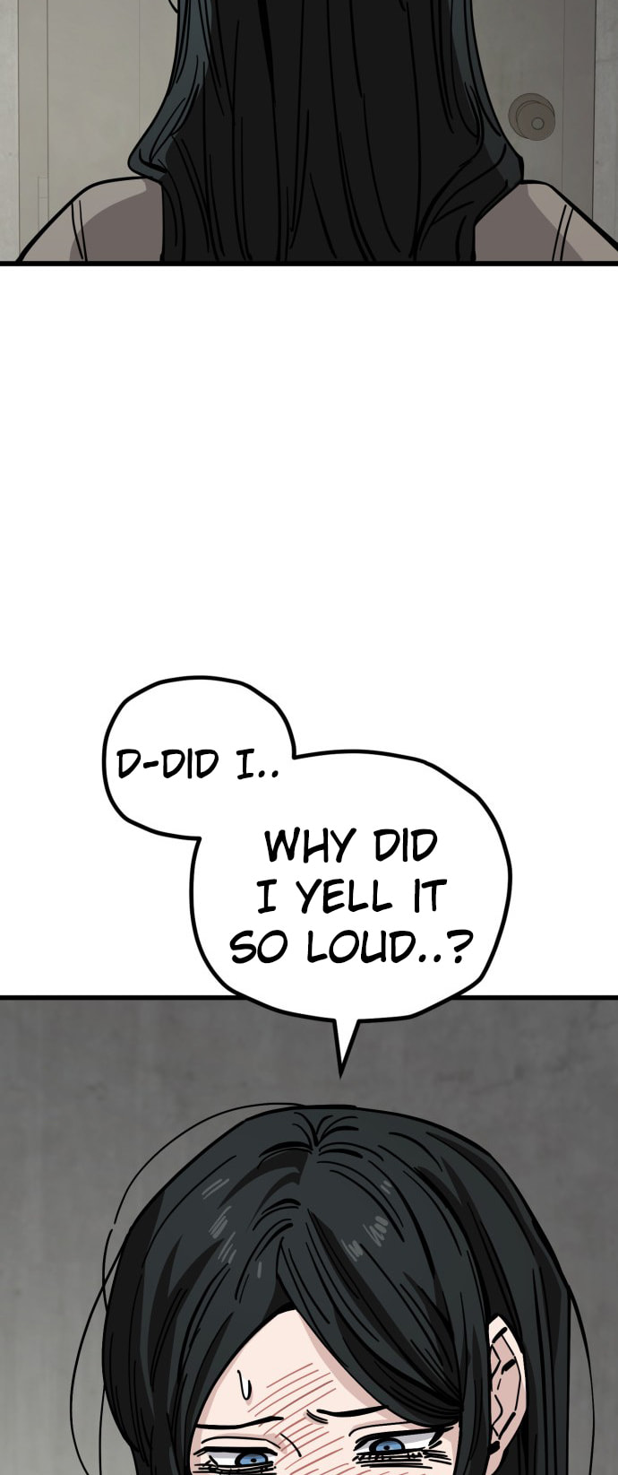 Unemployed Gye Baeksun Chapter 157 page 3 - 