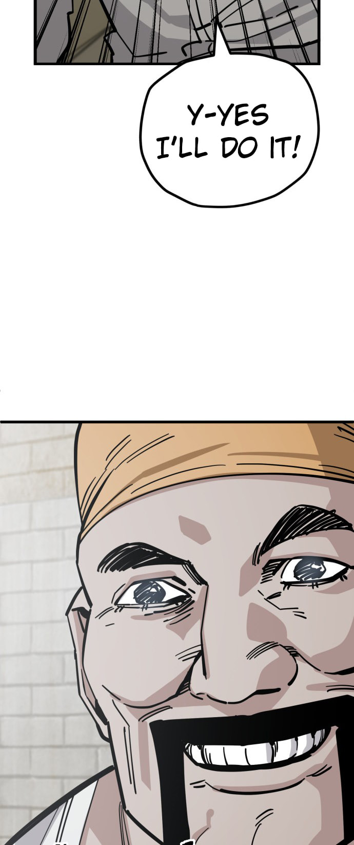 Unemployed Gye Baeksun Chapter 157 page 25 - 