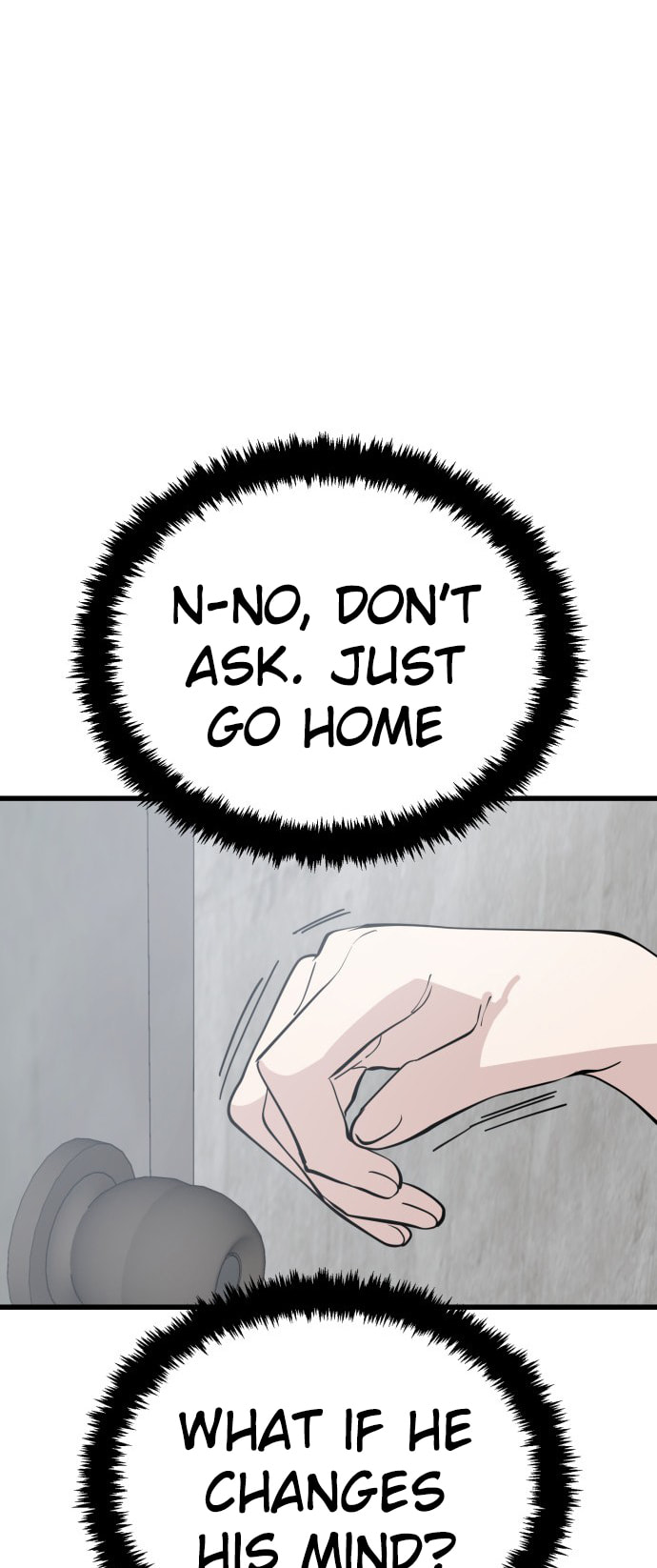 Unemployed Gye Baeksun Chapter 157 page 29 - 