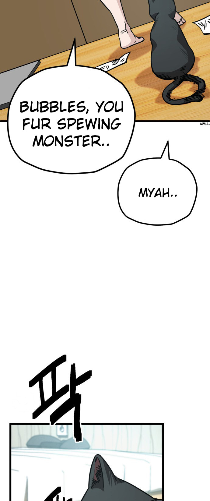 Unemployed Gye Baeksun Chapter 157 page 38 - 